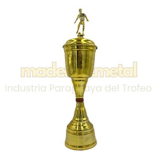 Imagen de Copa de metal sin tapa - M5.1910